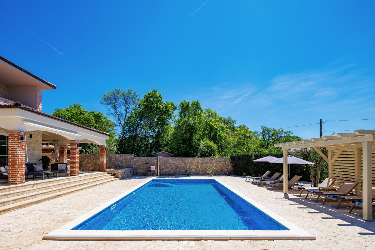 Villa Maya