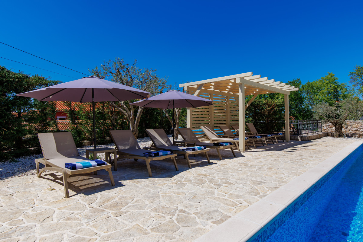 Villa Maya
