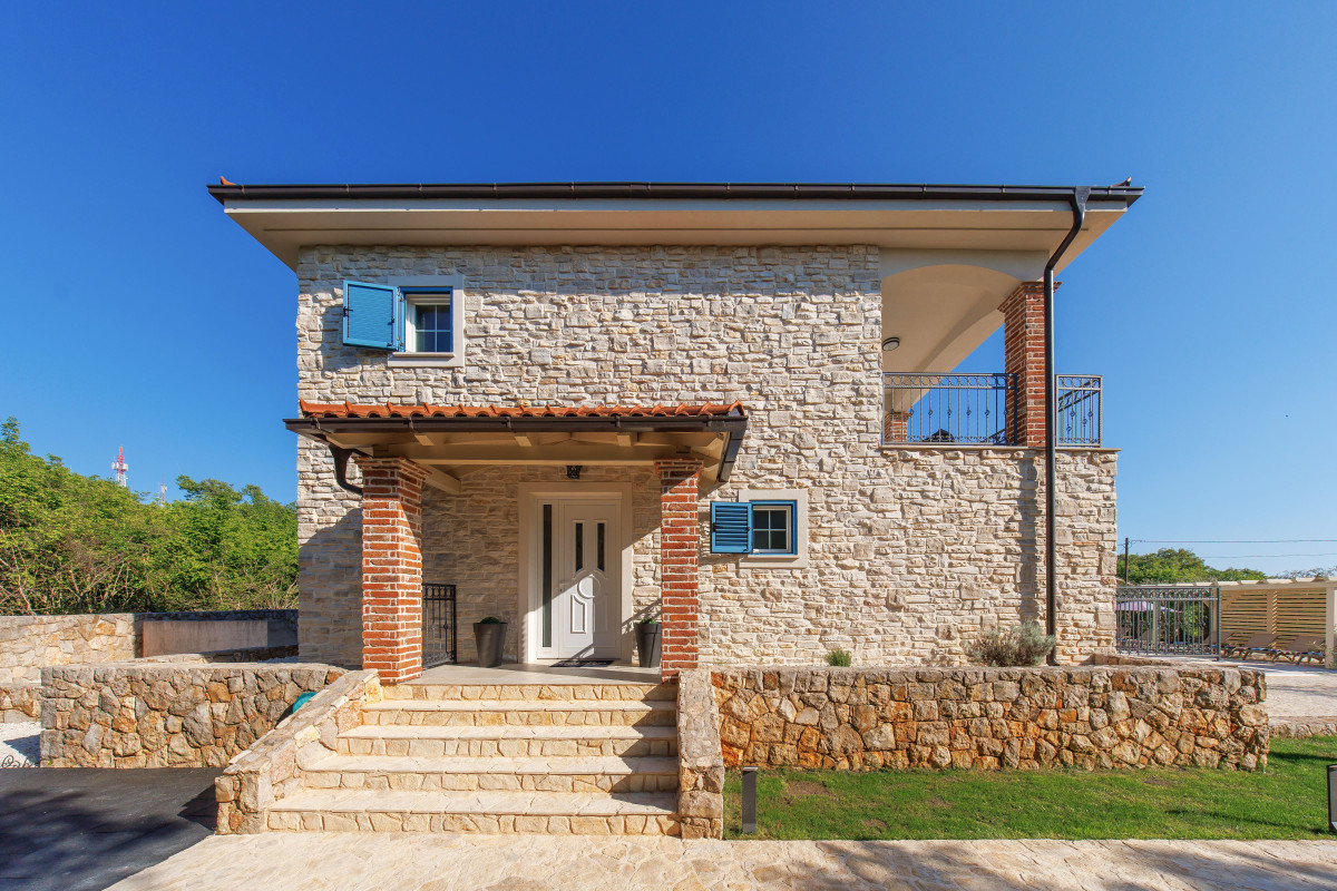 Villa Maya