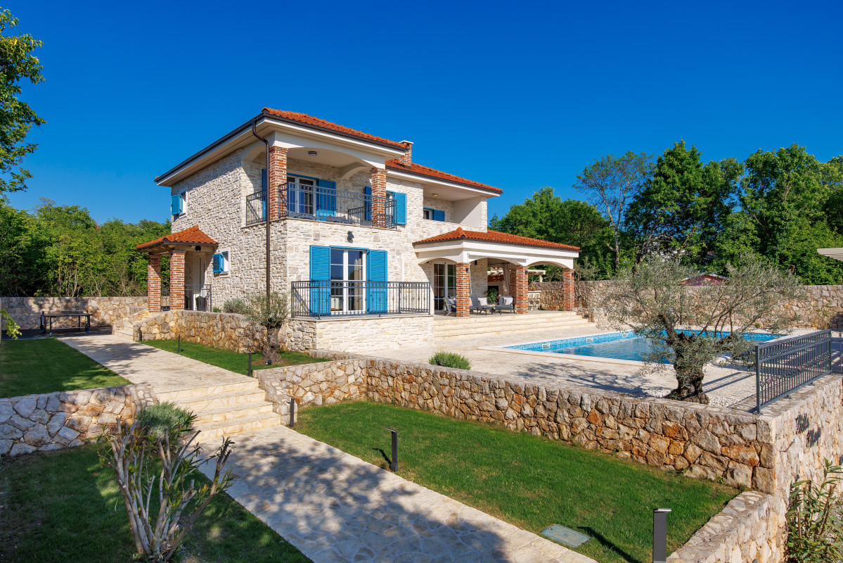Villa Maya