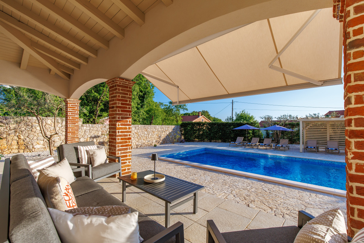 Villa Maya