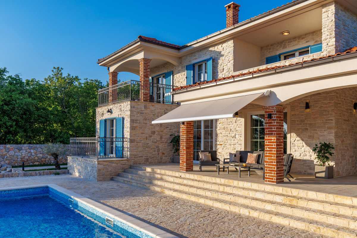 Villa Maya