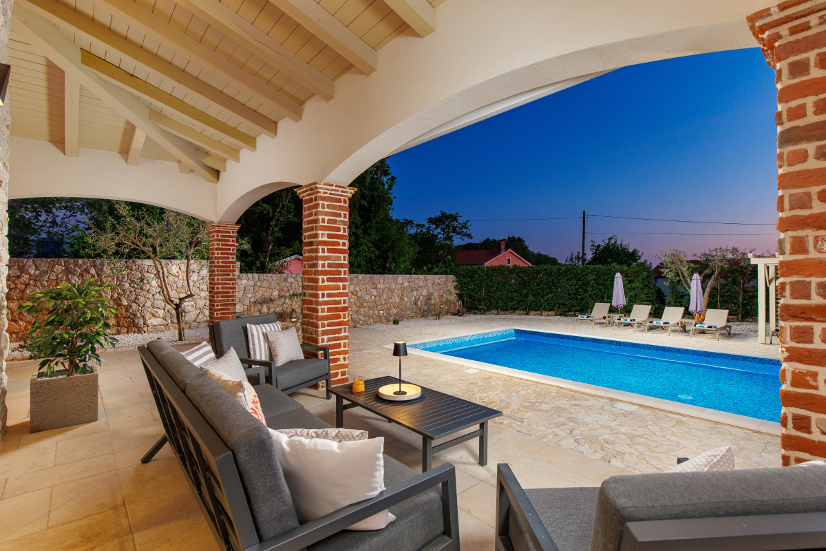 Villa Maya