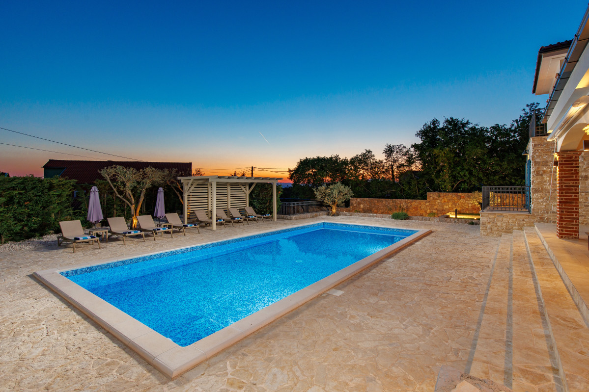Villa Maya
