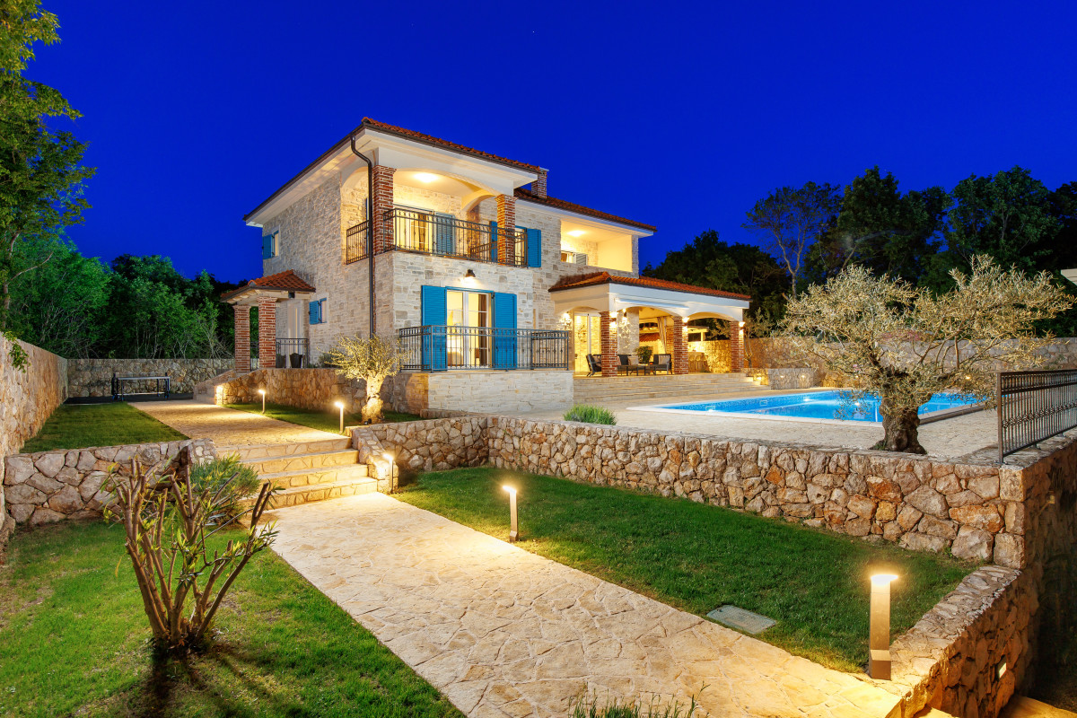 Villa Maya