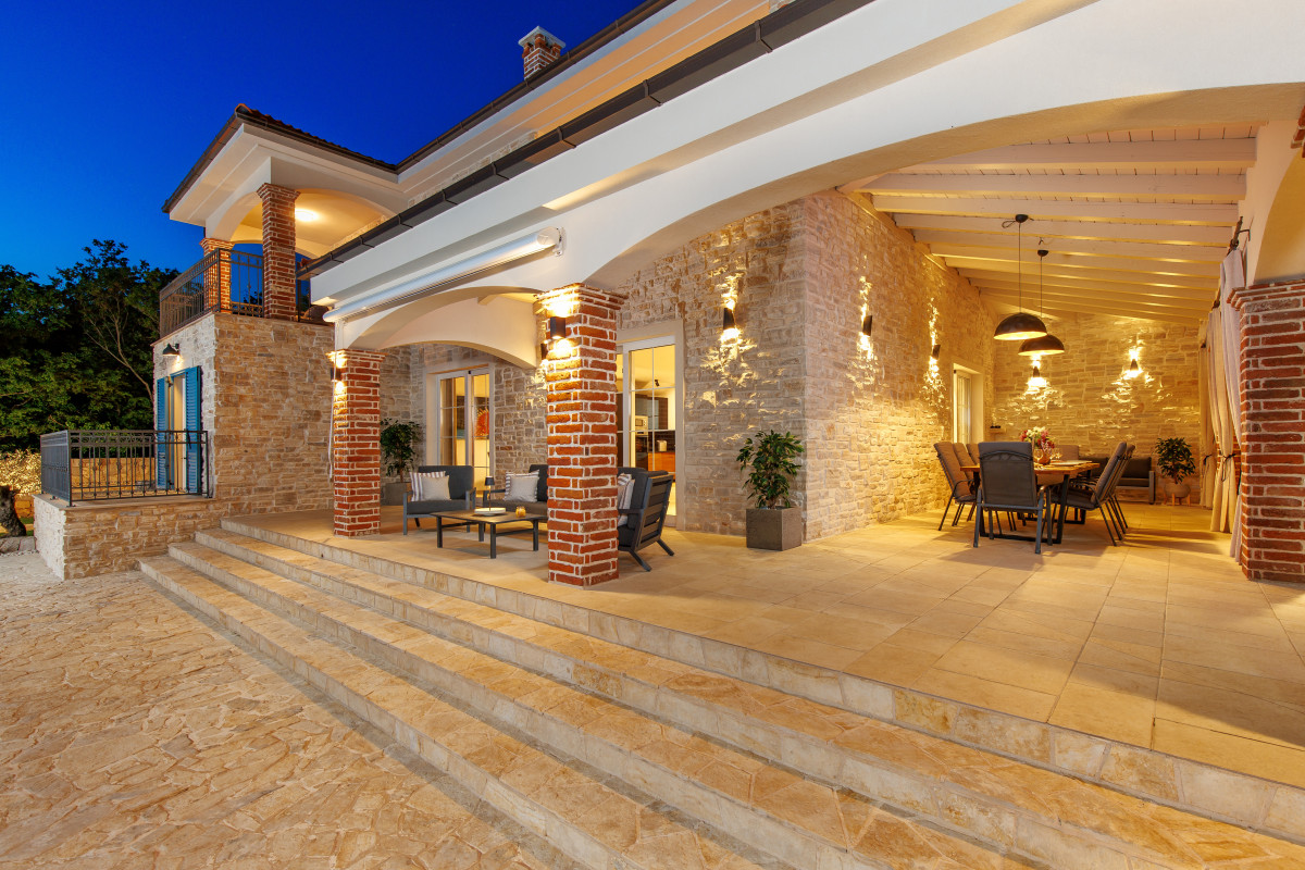 Villa Maya