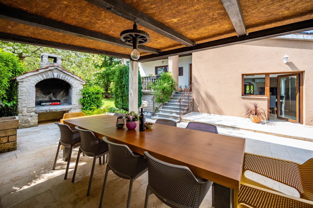 Villa Ferlini