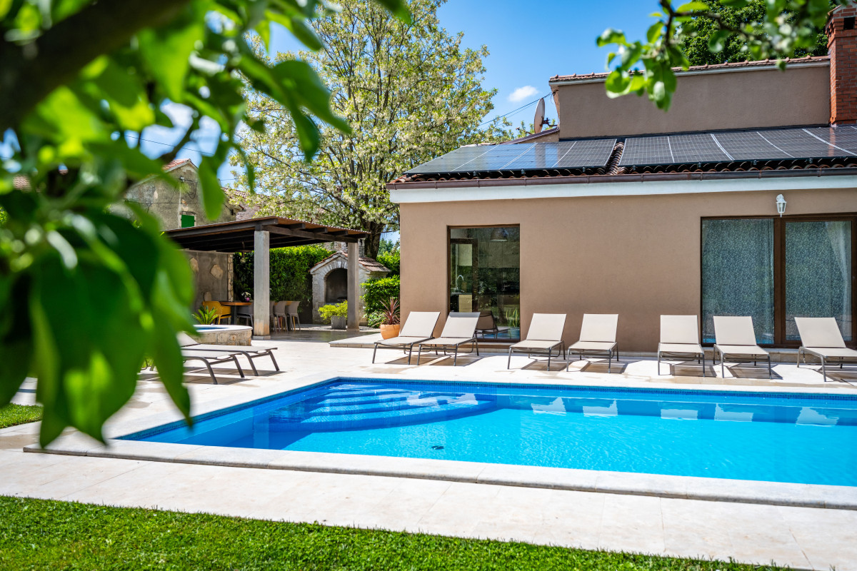 Villa Ferlini