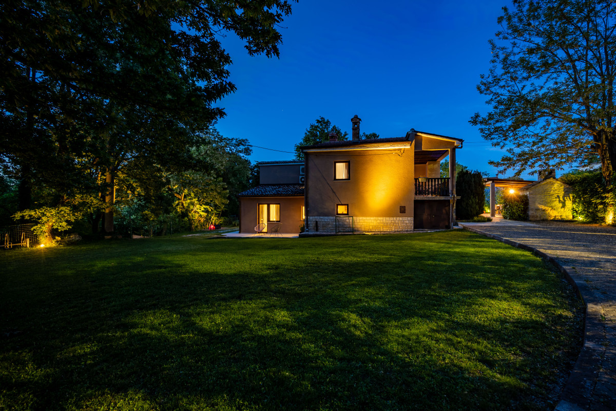 Villa Ferlini