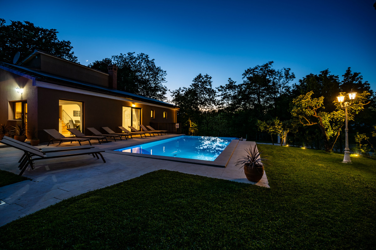 Villa Ferlini