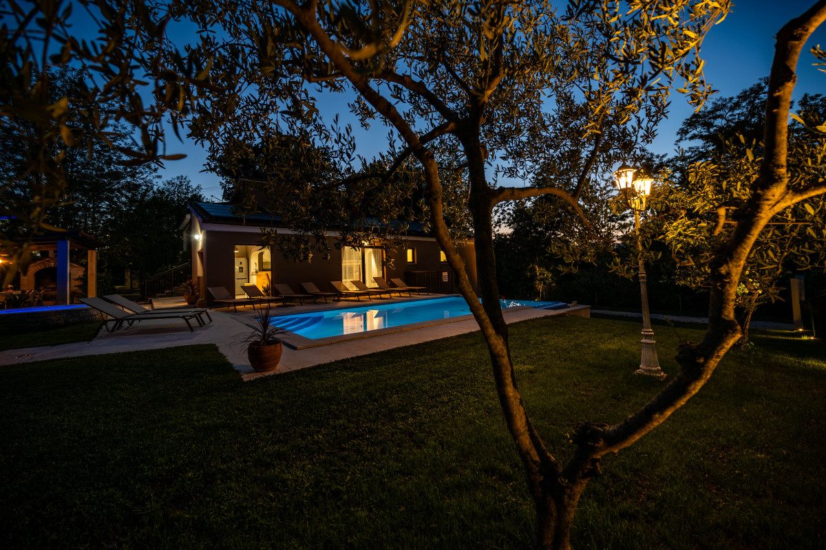 Villa Ferlini