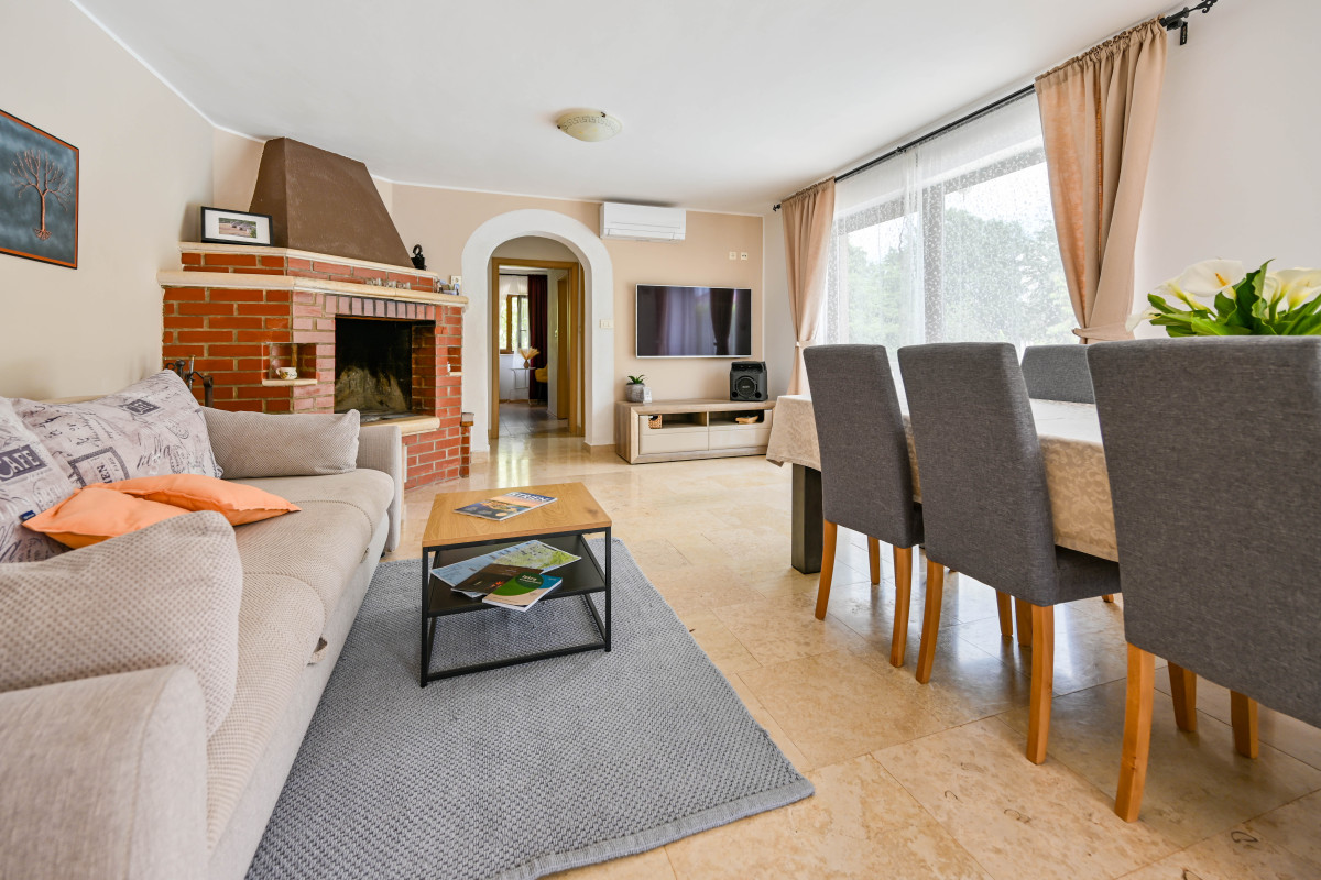 Villa Ferlini