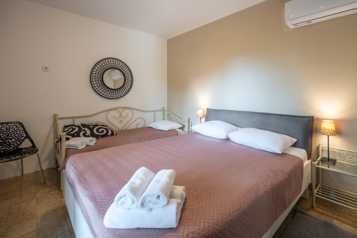 Villa Ferlini