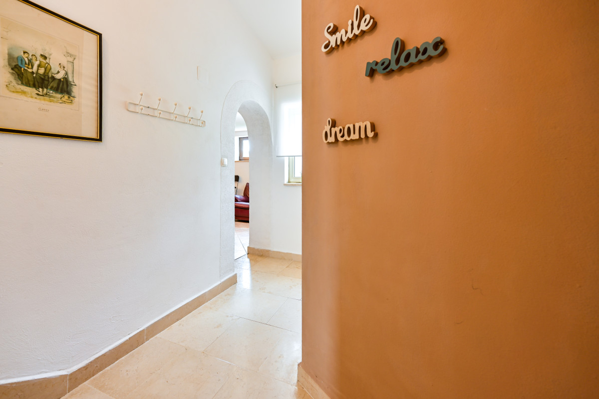Villa Ferlini