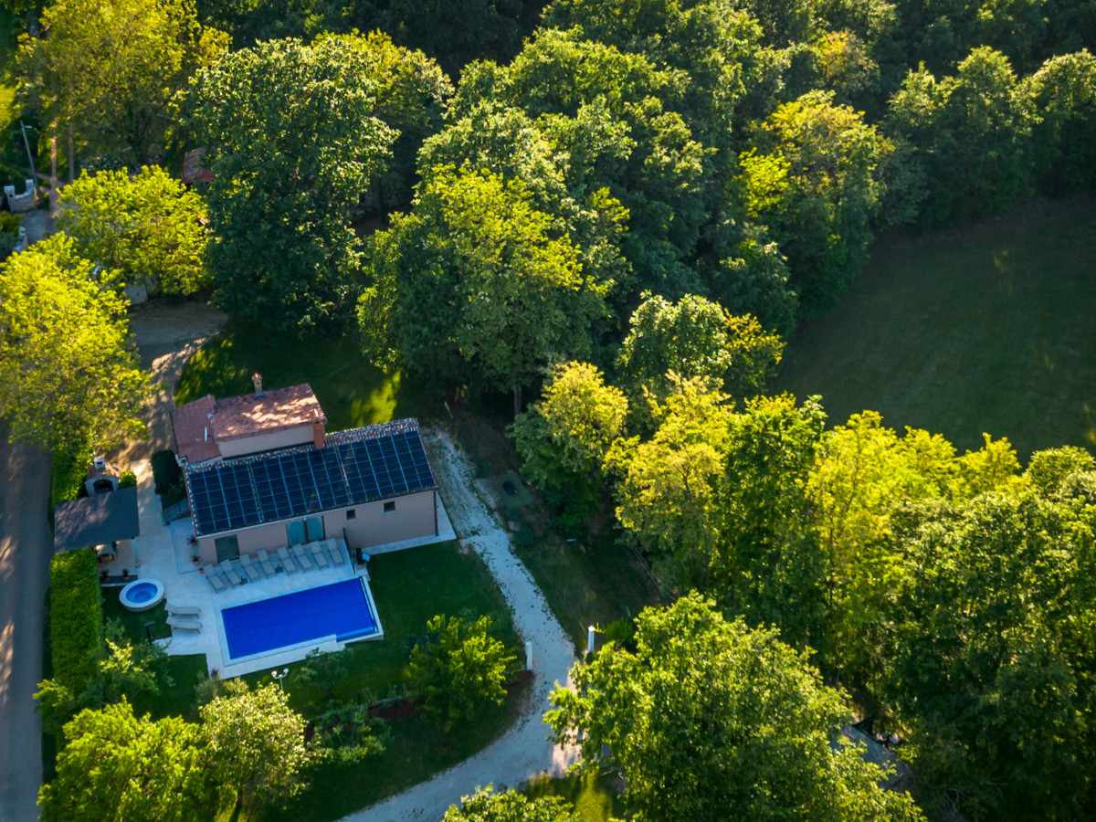 Villa Ferlini