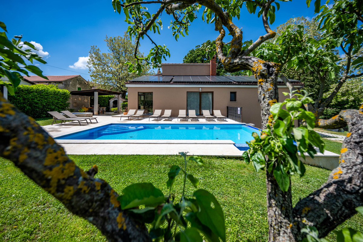 Villa Ferlini