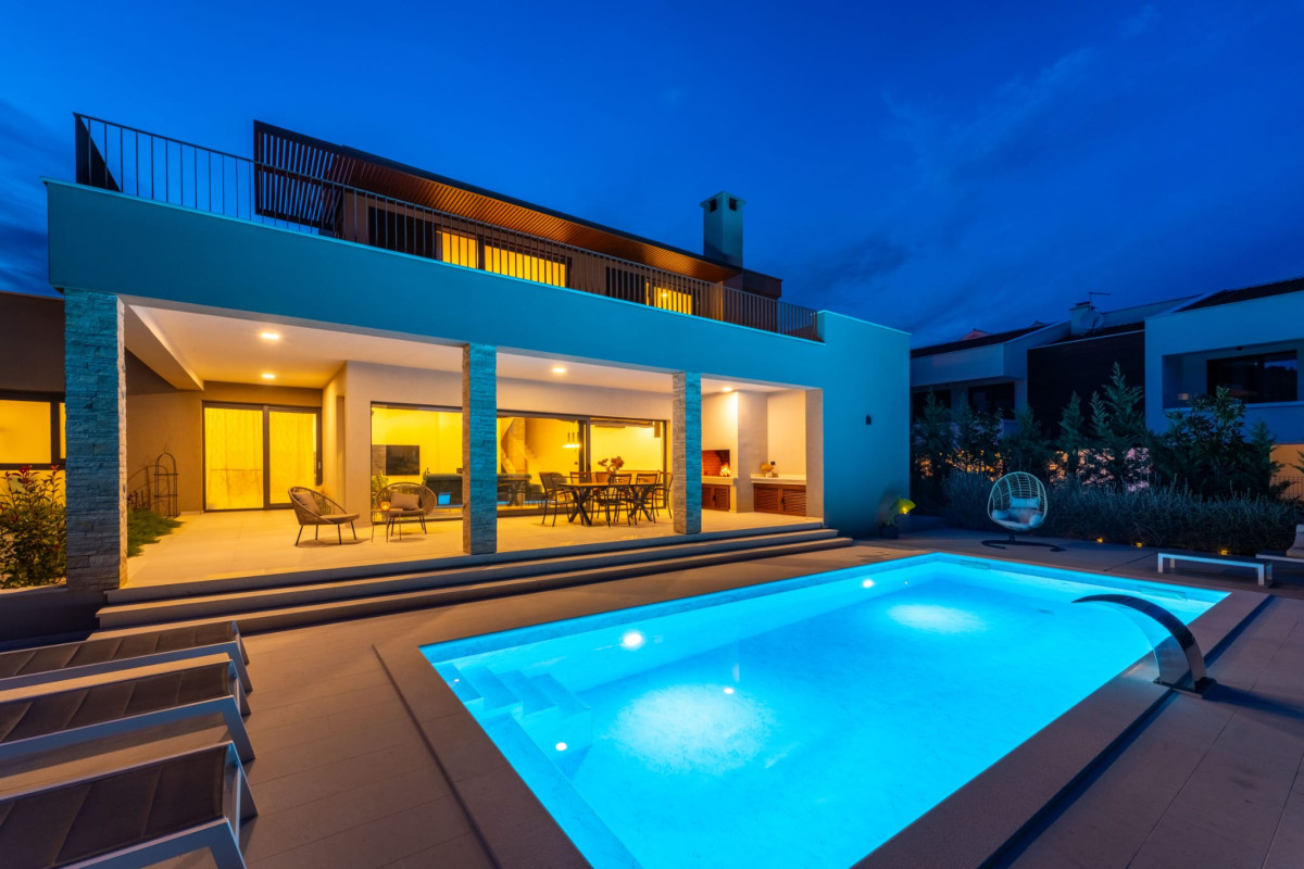 Villa Karpa