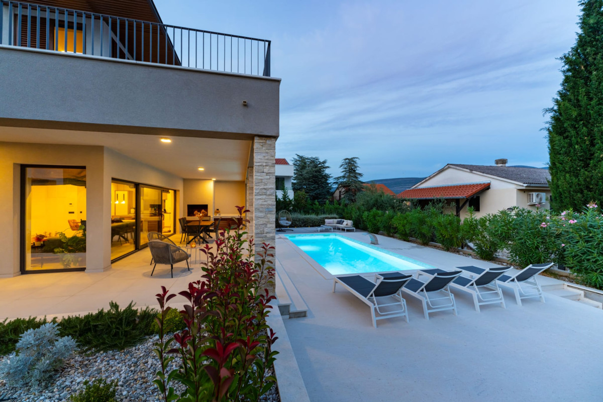 Villa Karpa