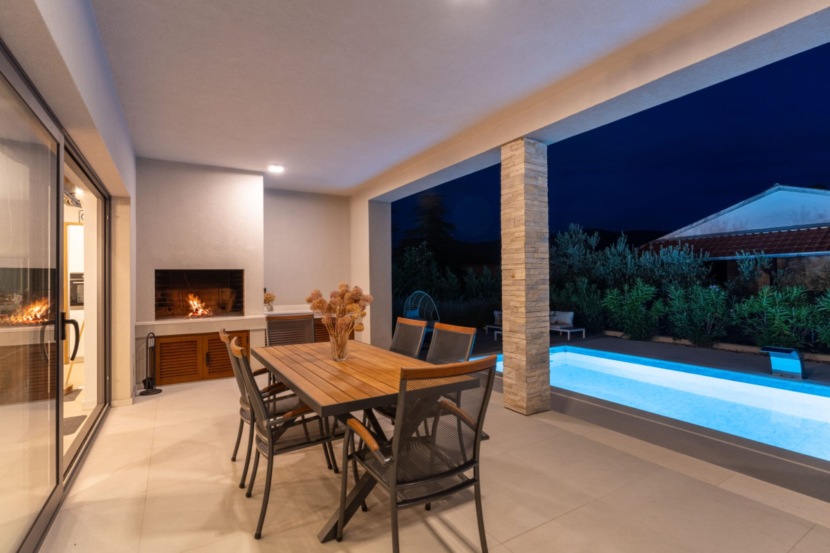 Villa Karpa
