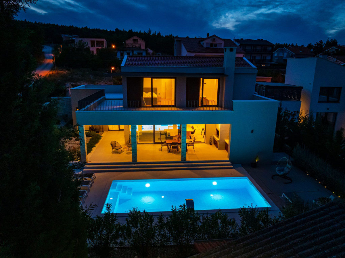 Villa Karpa