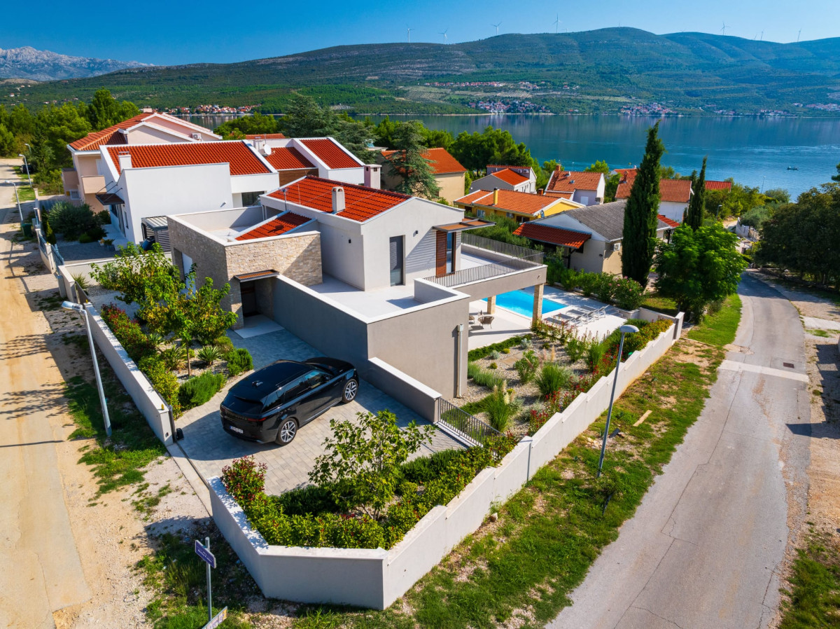 Villa Karpa