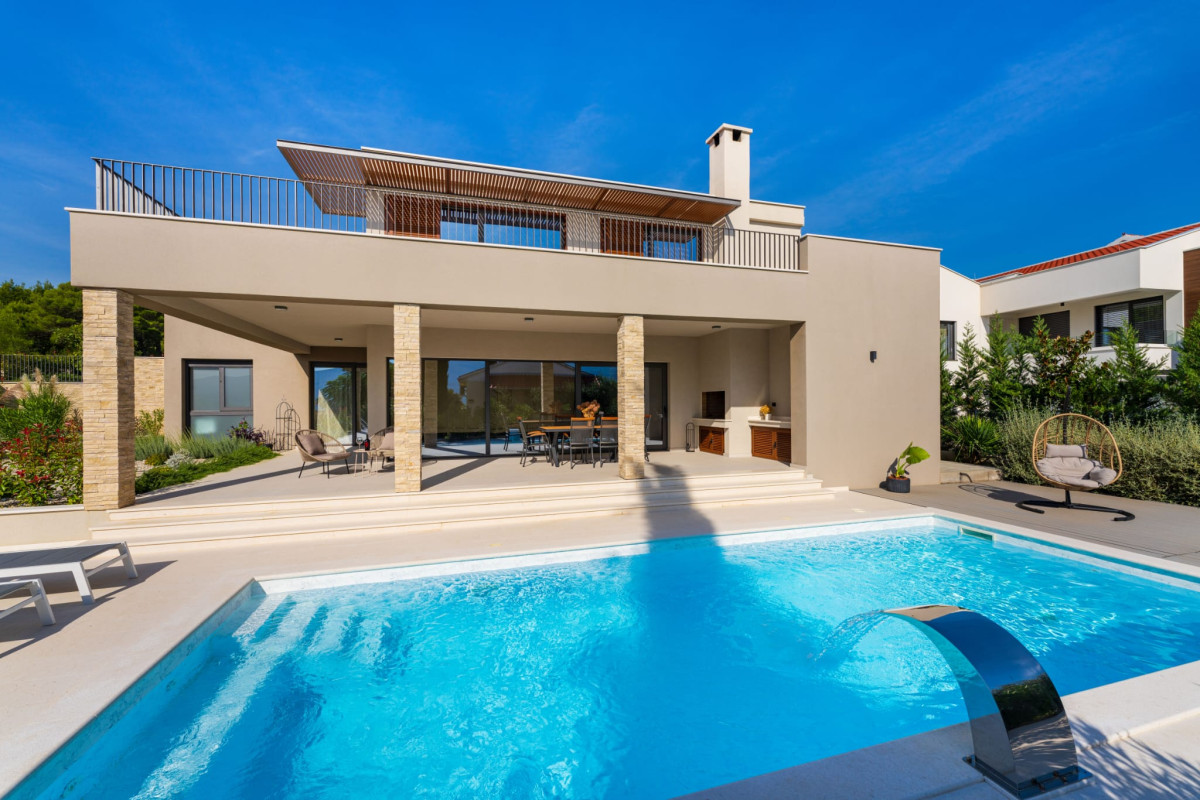 Villa Karpa