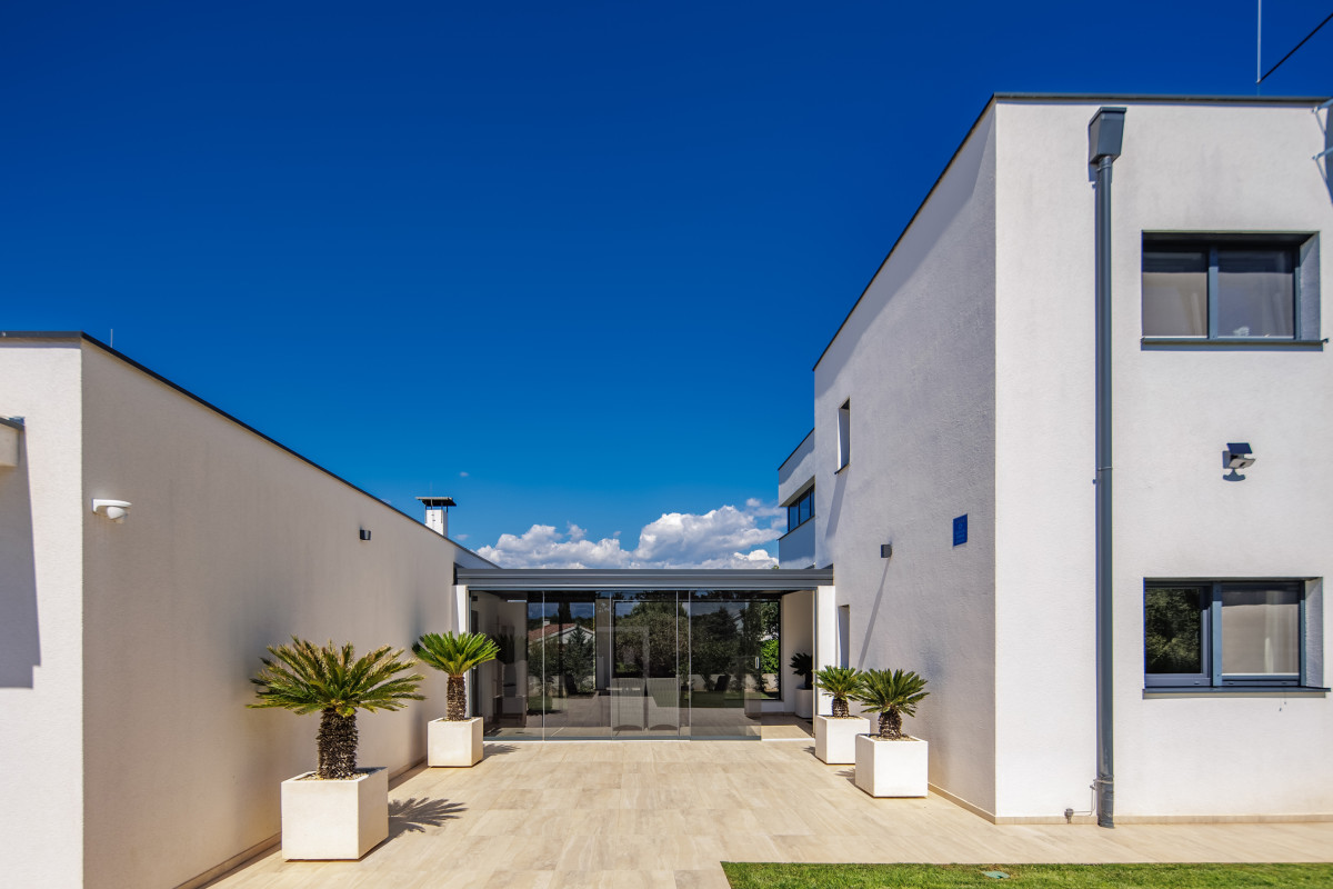 Villa Quercus