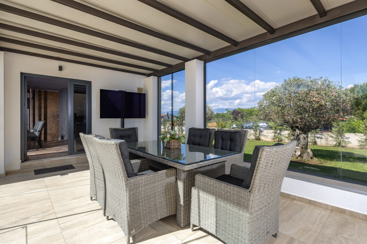 Villa Quercus
