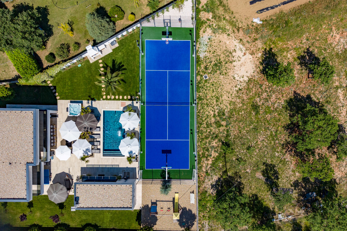Villa Quercus
