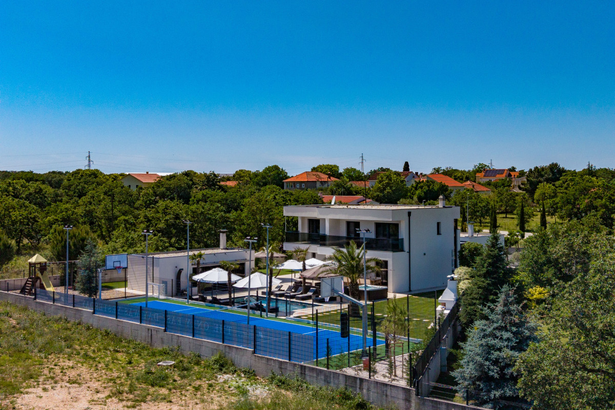 Villa Quercus