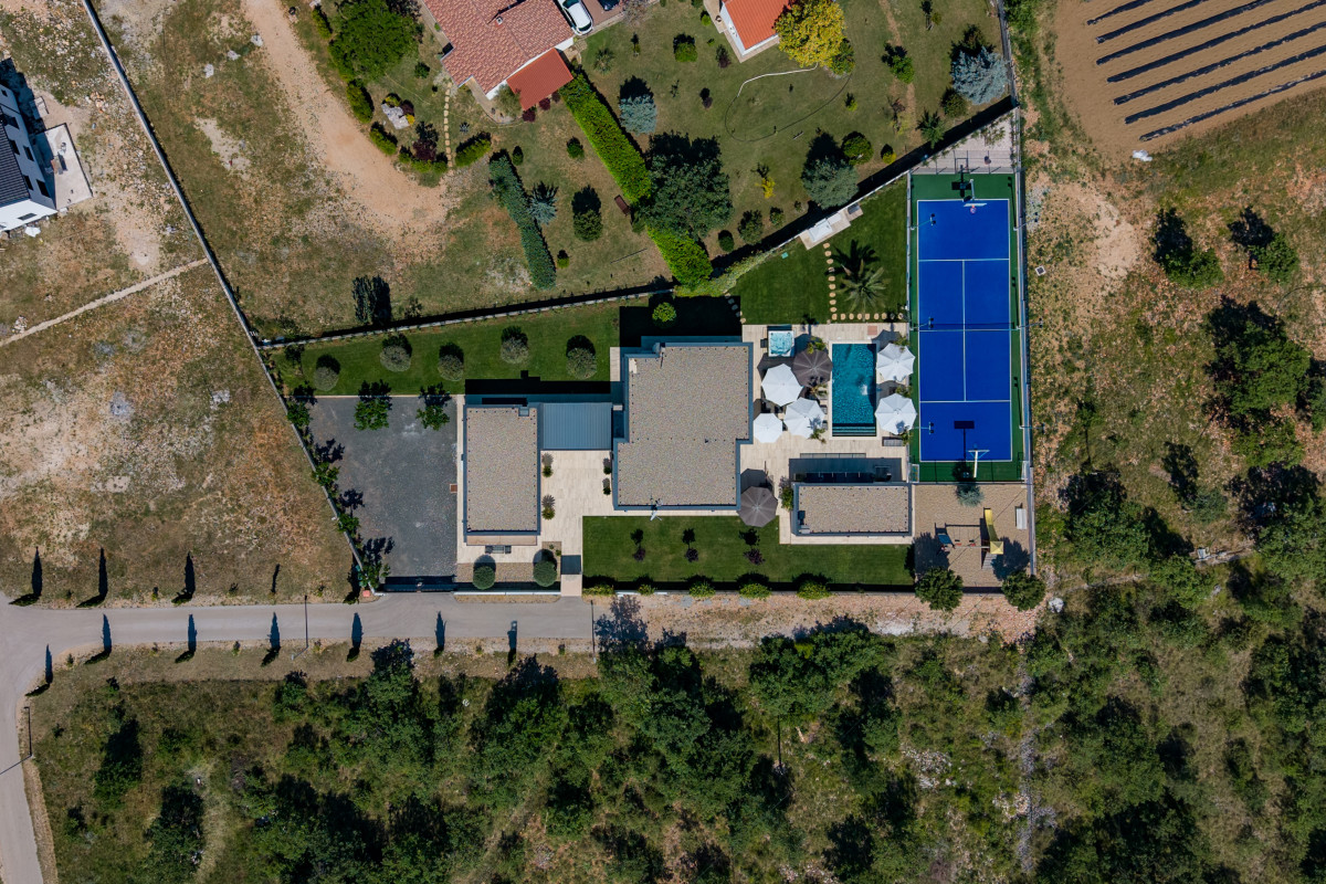Villa Quercus