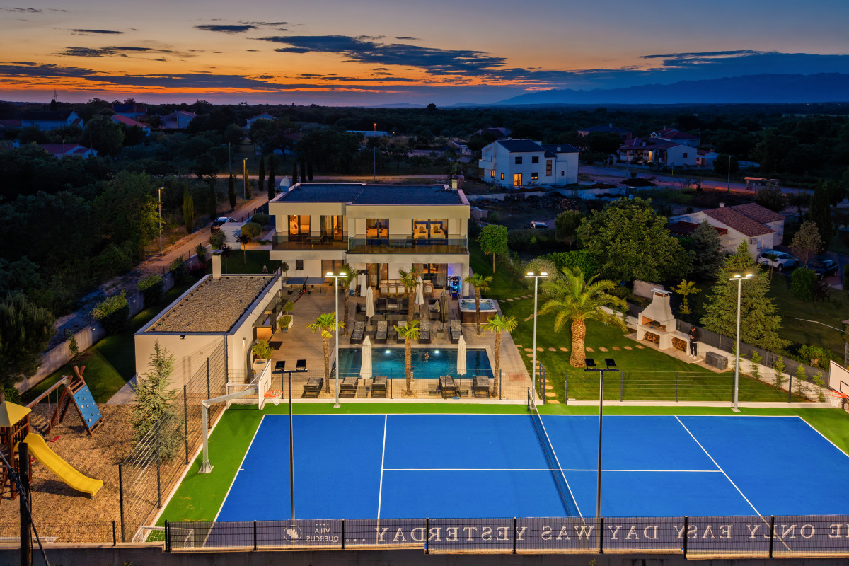 Villa Quercus