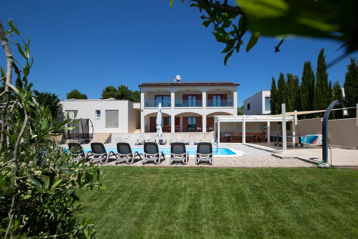 Villa Zuccon