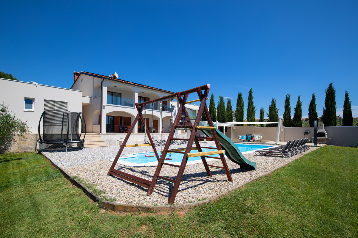 Villa Zuccon