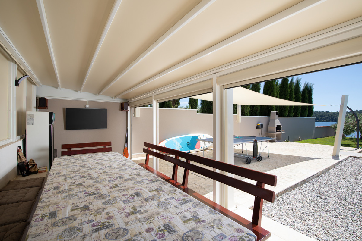 Villa Zuccon