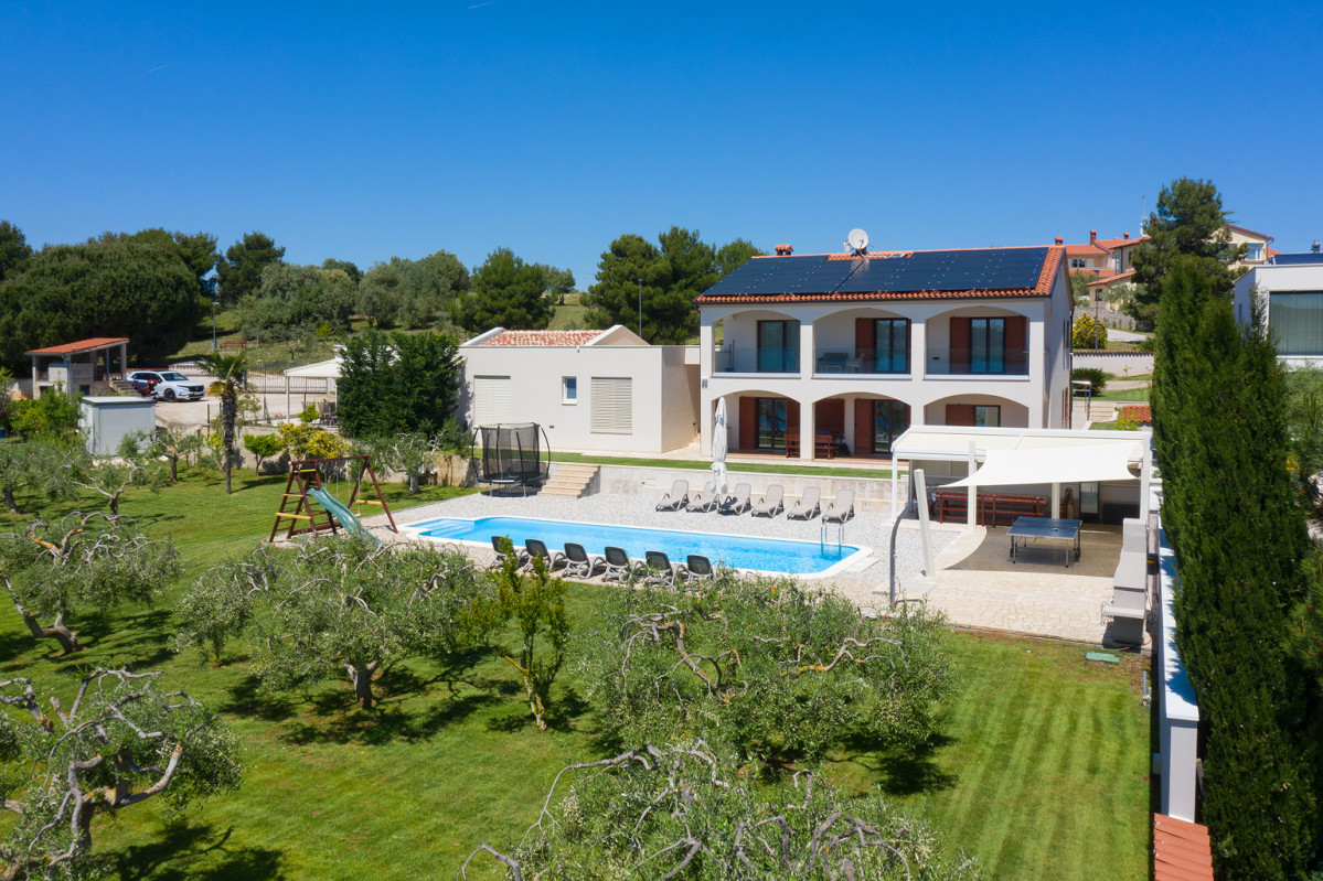 Villa Zuccon
