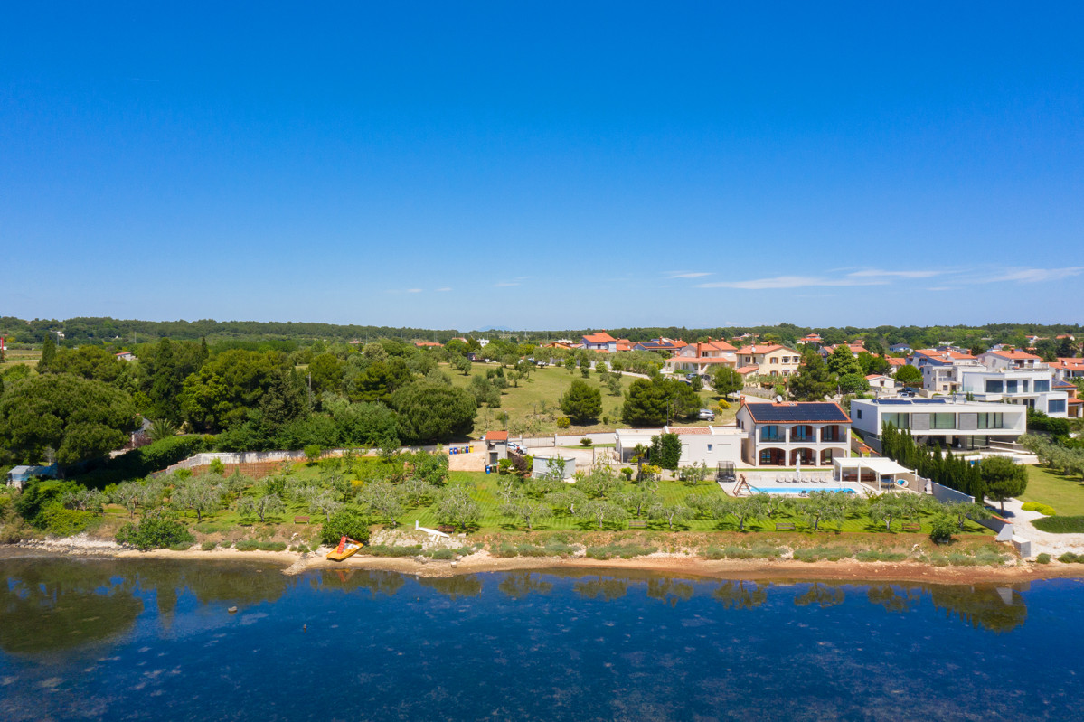 Villa Zuccon