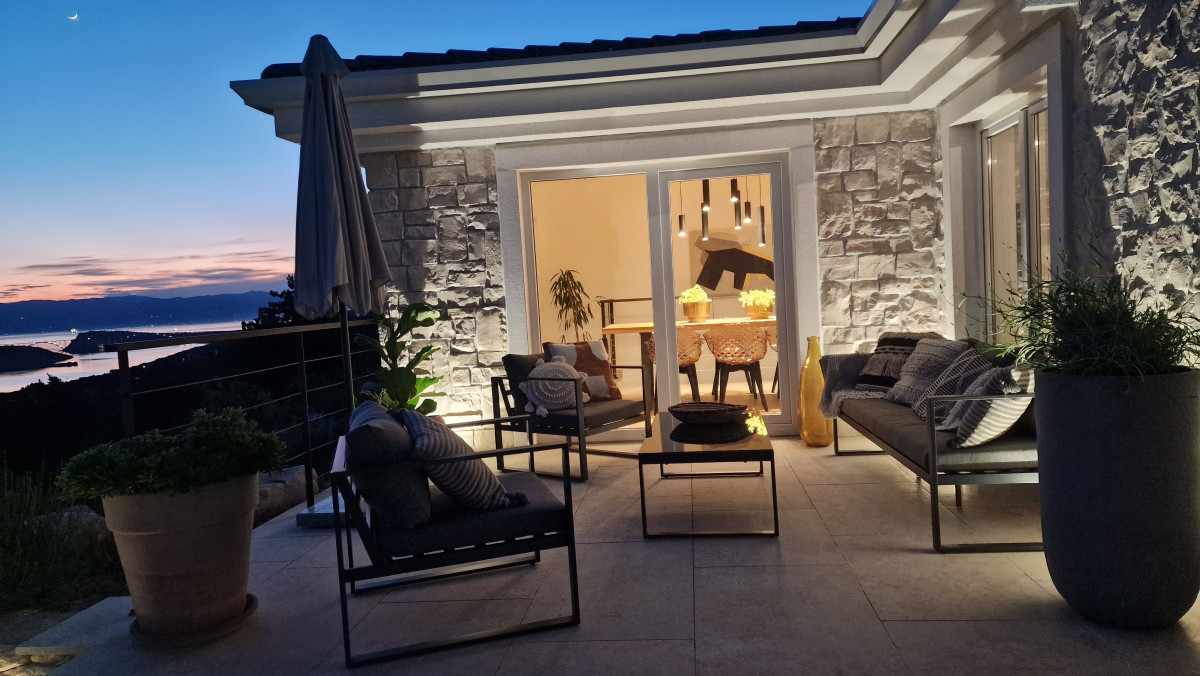 Villa Casa Bacchus