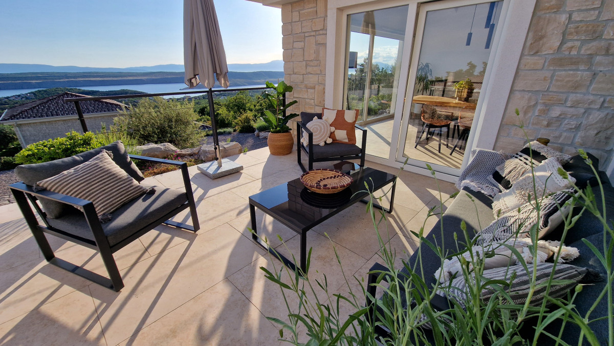 Villa Casa Bacchus