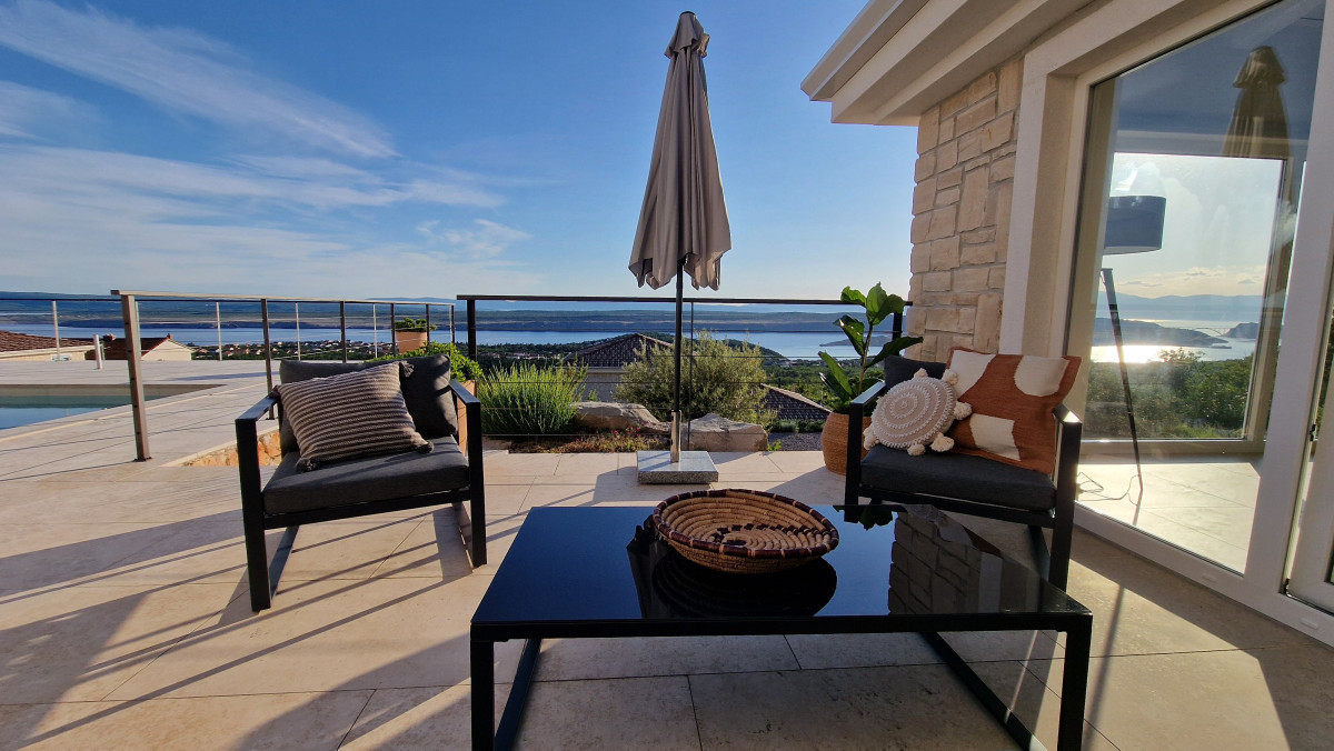Villa Casa Bacchus