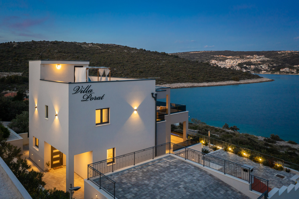 Villa Porat