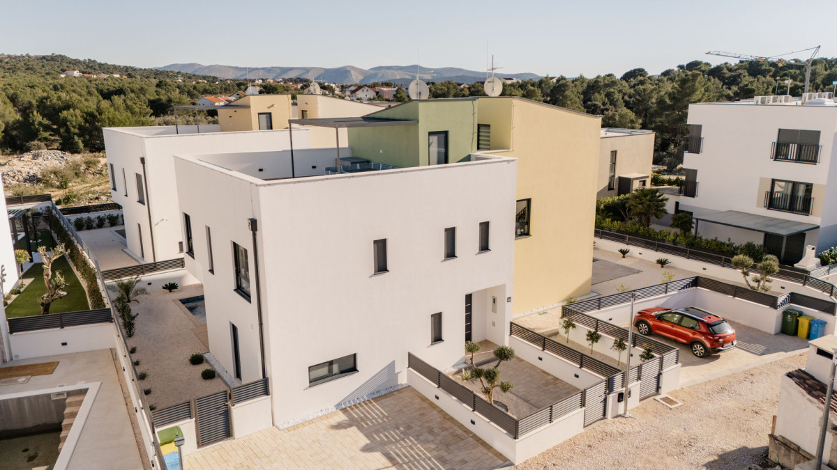 Villa Lis Brodarica