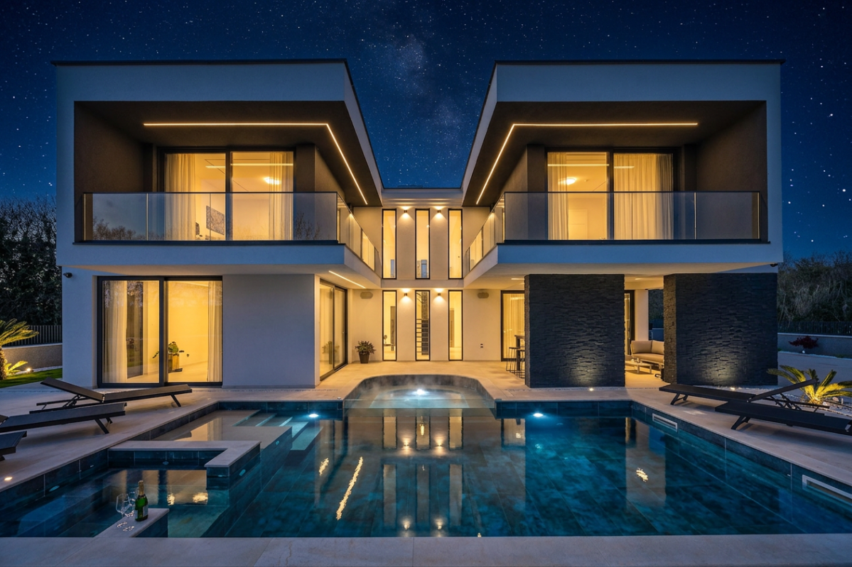 Villa Asper