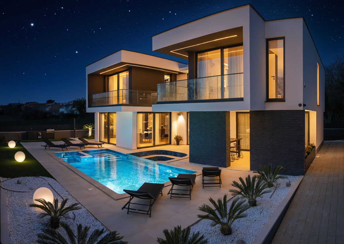 Villa Asper