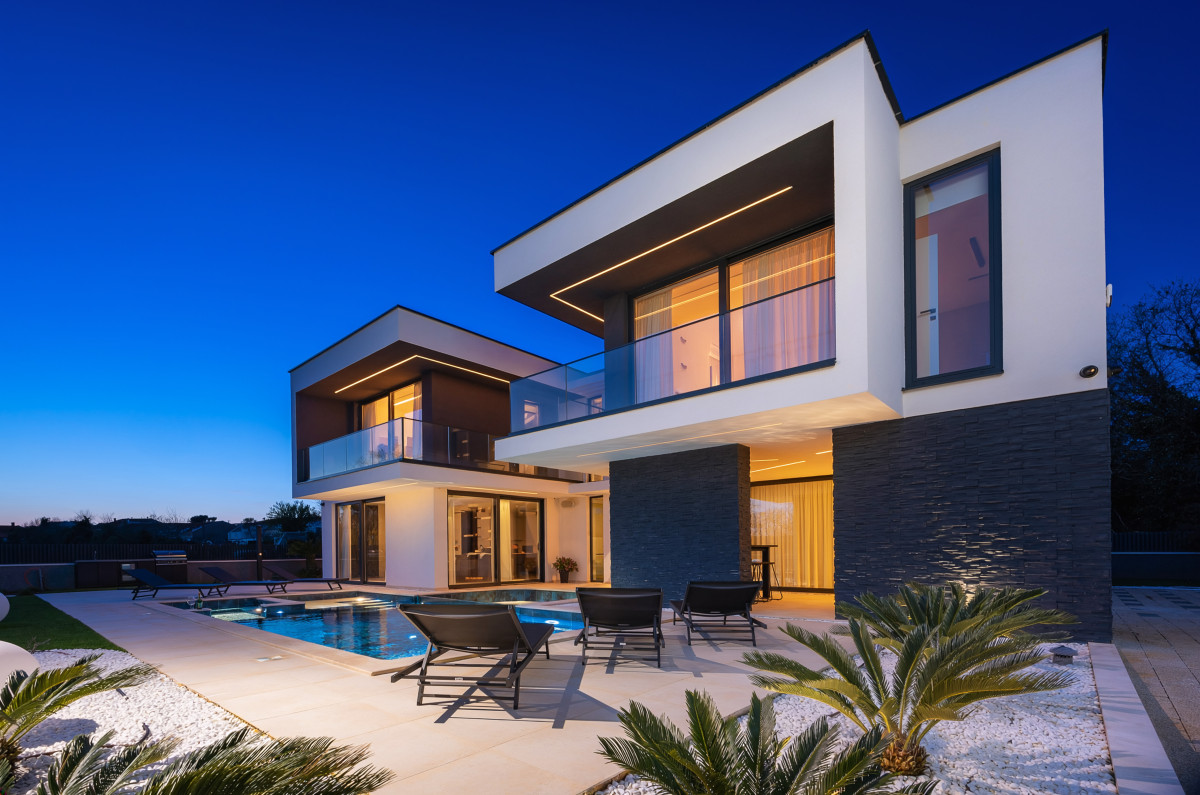 Villa Asper