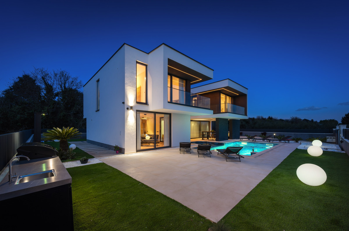 Villa Asper