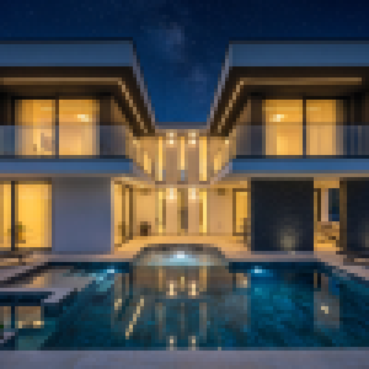 Villa Asper