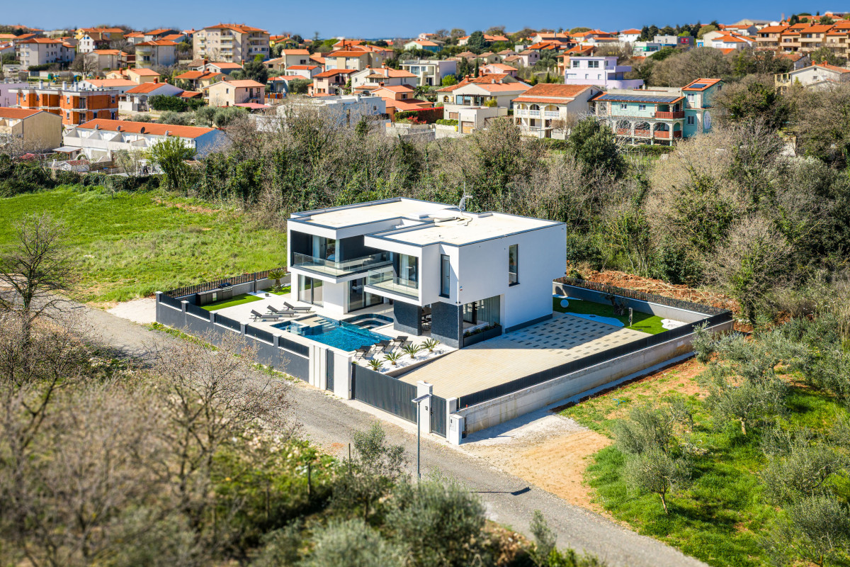 Villa Asper