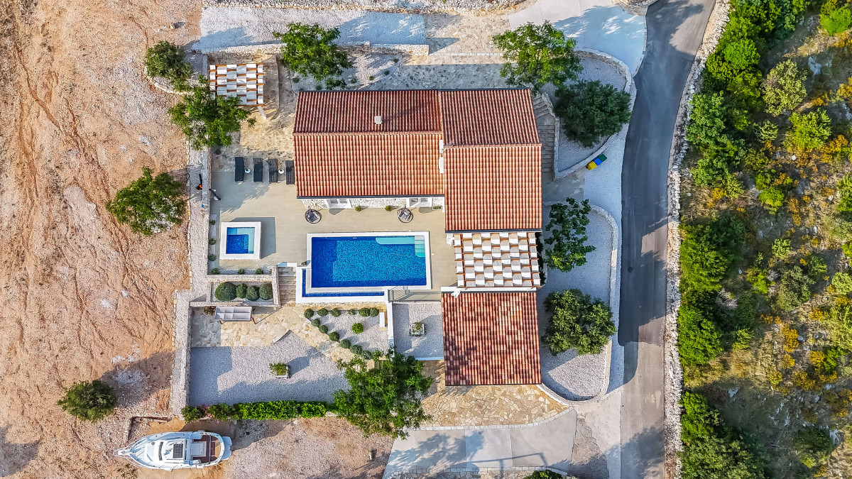 Villa Provansa