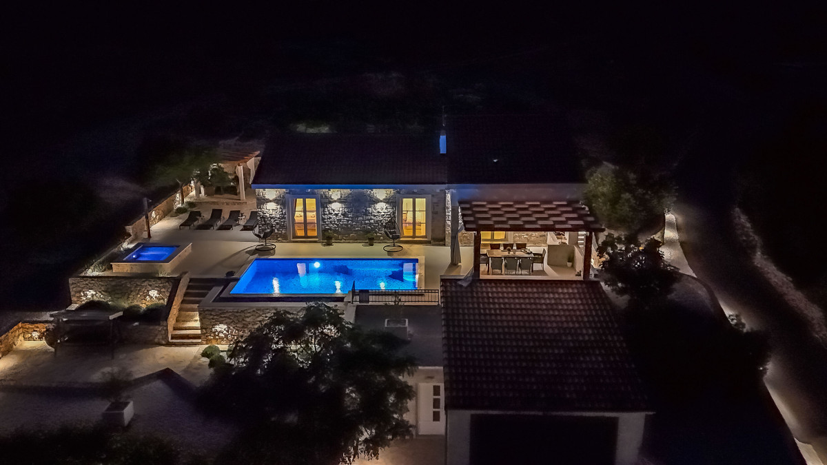 Villa Provansa